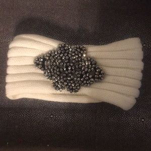 Winter hat / headband / earmuffs